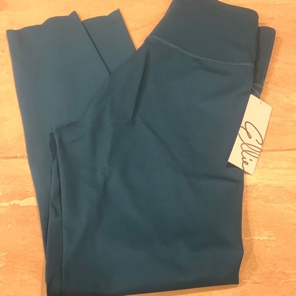 Ellie Pants - Ellie Leggings